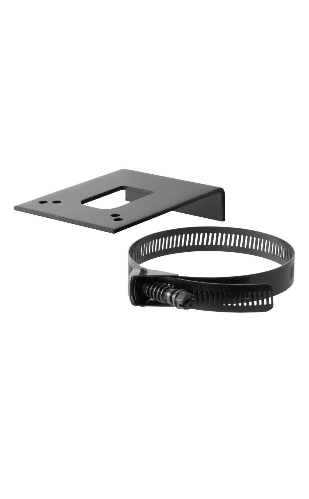 CURT 57204 Trailer Wire Connector Bracket