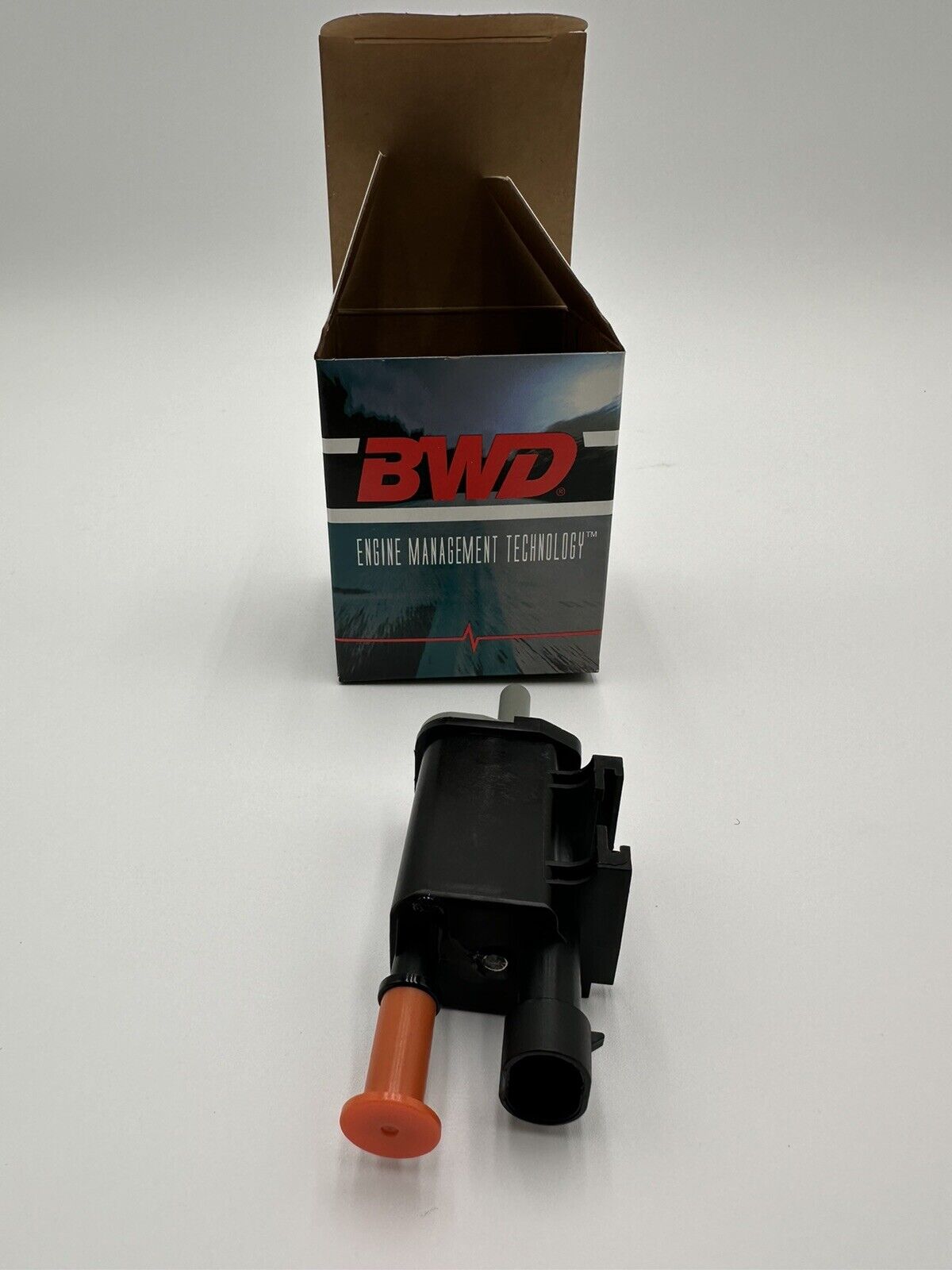 BWD Automotive CP561 Vapor Canister Purge Solenoid NOS