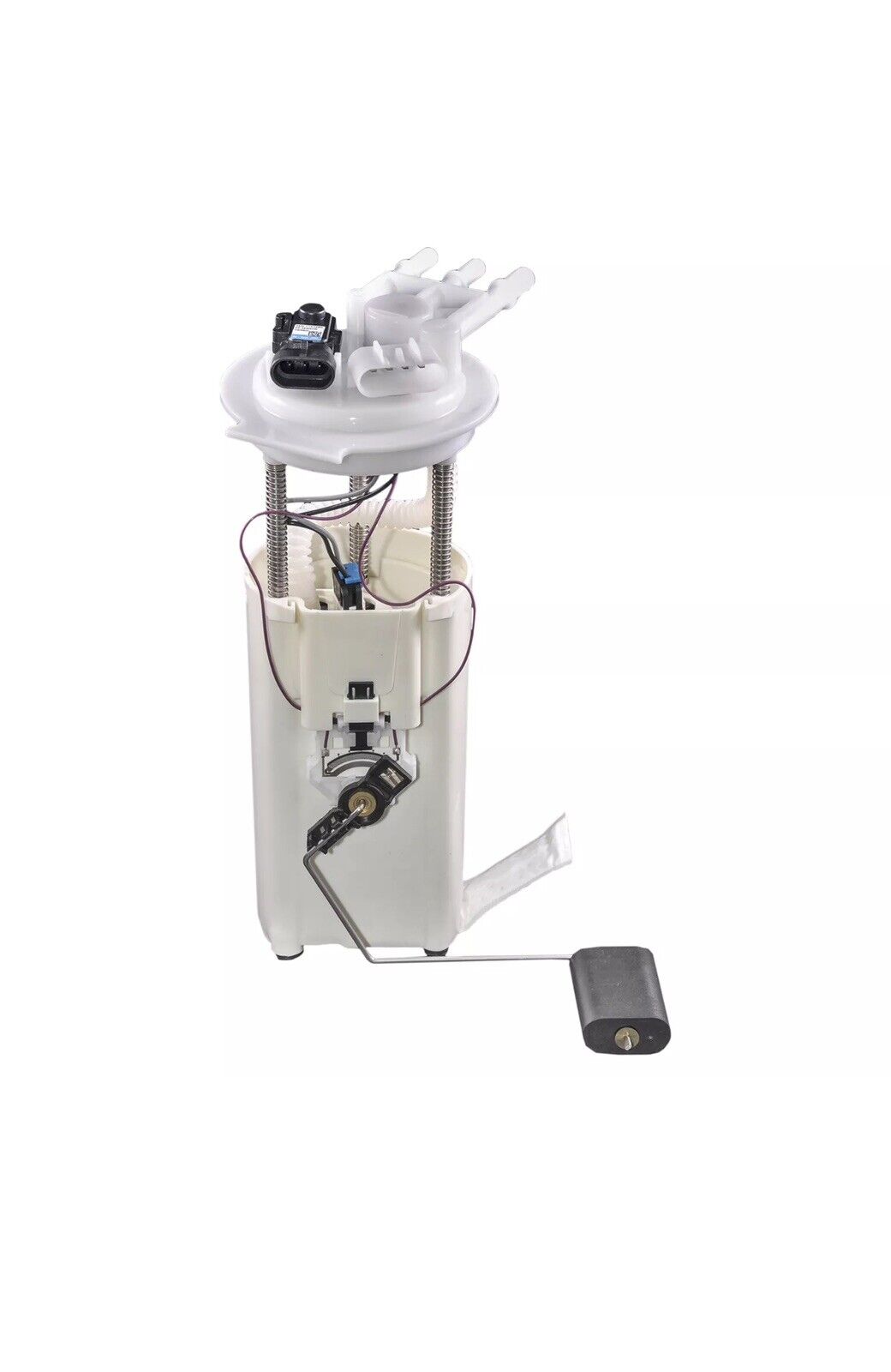 Herko Fuel Pump Module 139GE for Buick Oldsmobile Lincoln Pontiac Ford 1998-2004