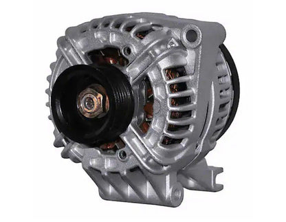 Carquest Premium Alternator Remanufactured Premium Part # 11185A