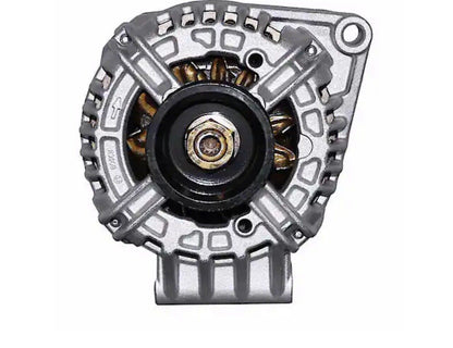 Carquest Premium Alternator Remanufactured Premium Part # 11185A