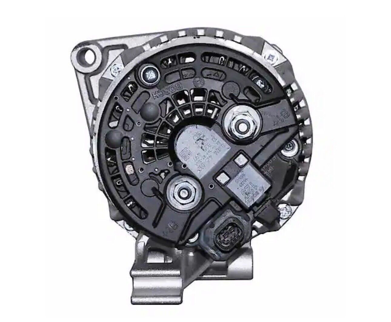 Carquest Premium Alternator Remanufactured Premium Part # 11185A