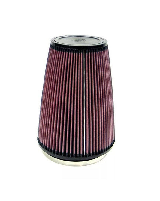 K&N RU-3280 Universal Clamp-On Air Filter