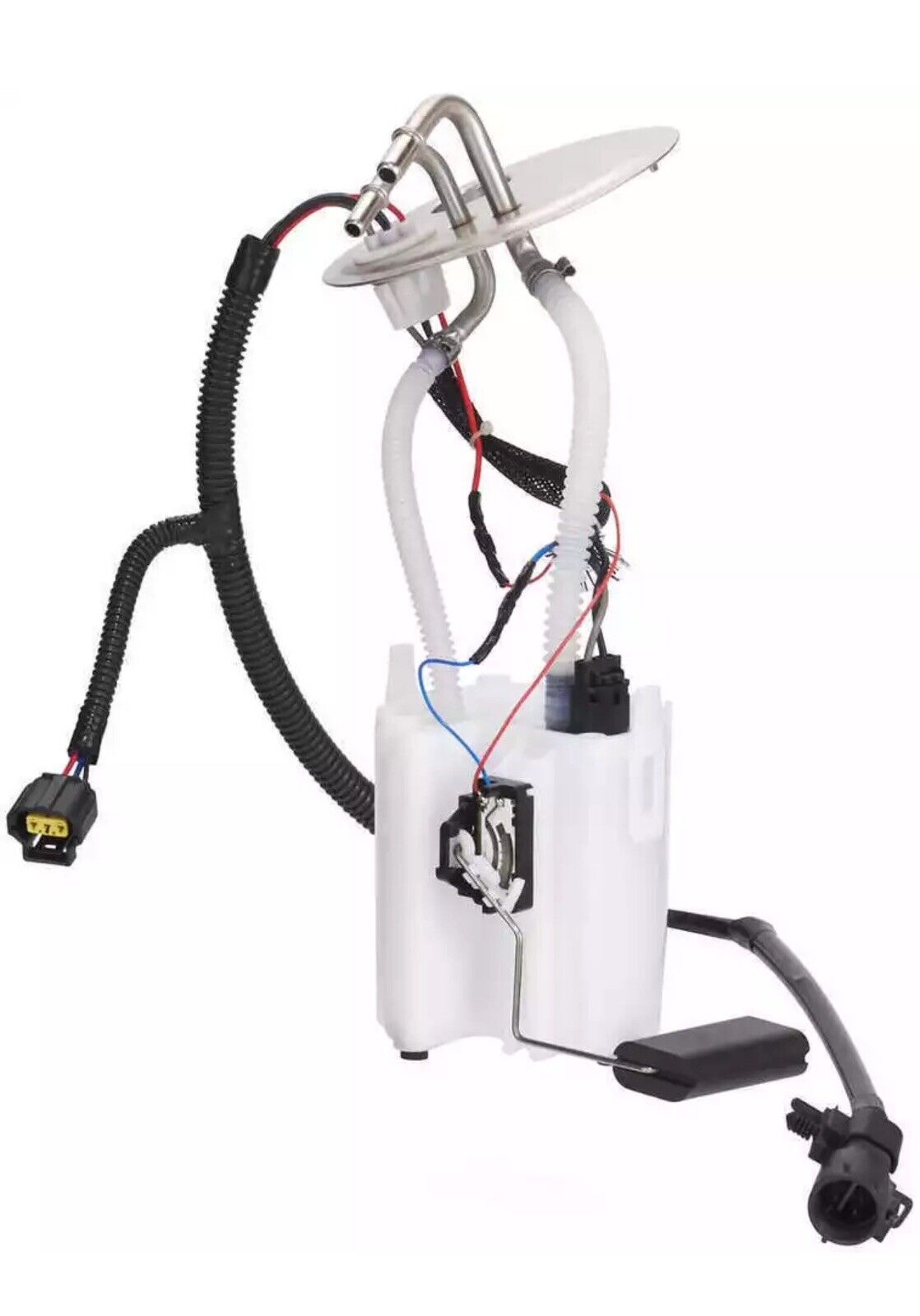 Fuel Pump Module Assembly-OHV Spectra SP2035M