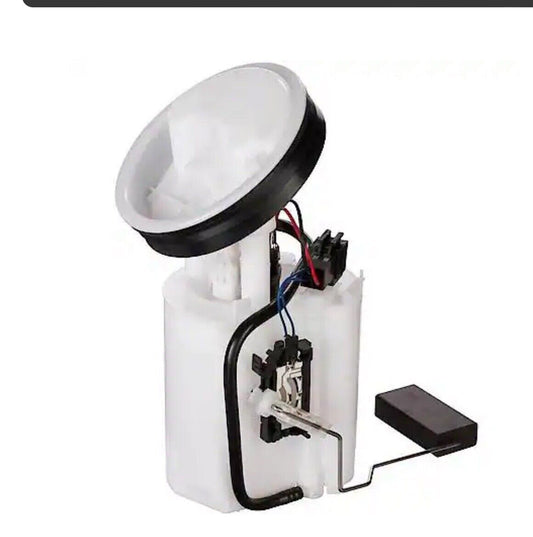 Fuel Pump Module Assembly Right CARQUEST M2496304