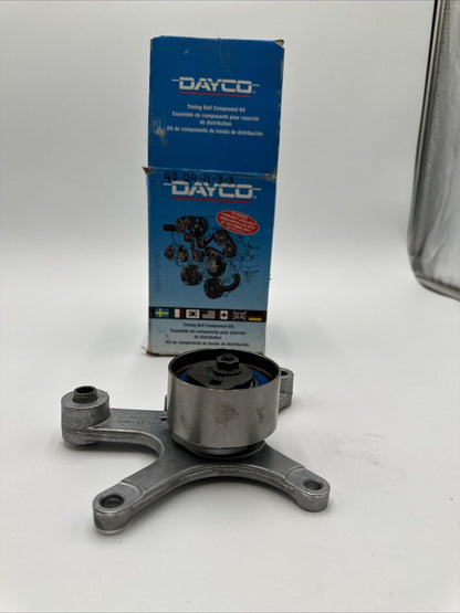 Engine Timing Belt Component Kit-SOHC Dayco 84140