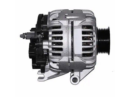 Carquest Premium Alternator Remanufactured Premium Part # 11185A