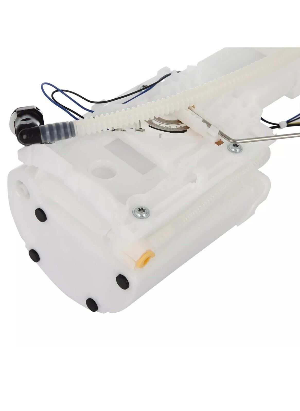 For Audi A4 1.8L 2003-2006 Electrical Fuel Pump Module Aseembly SP5019M