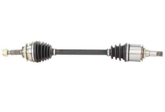 CV Axle Shaft SurTrack TO-8039 fits 83-88 Toyota Tercel