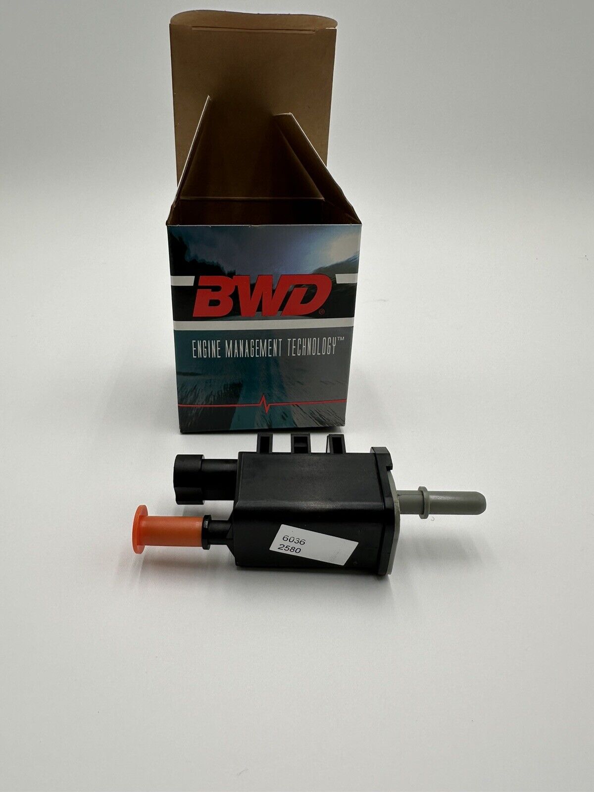 BWD Automotive CP561 Vapor Canister Purge Solenoid NOS