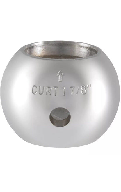 42781 Curt Hitch Ball