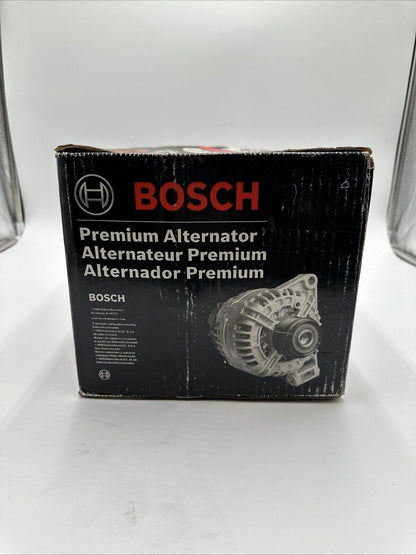 Bosch Alternator AL7592X