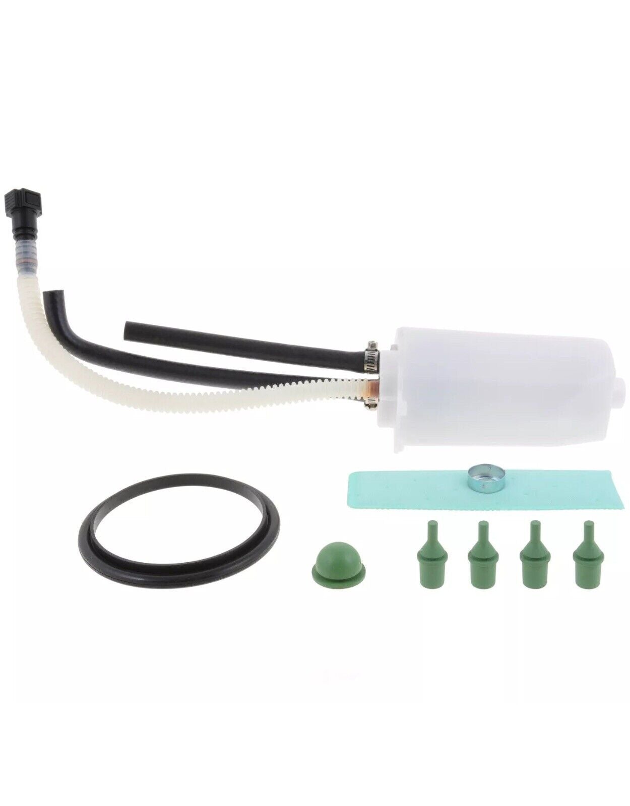 Electric Fuel Pump  Carter  P76807