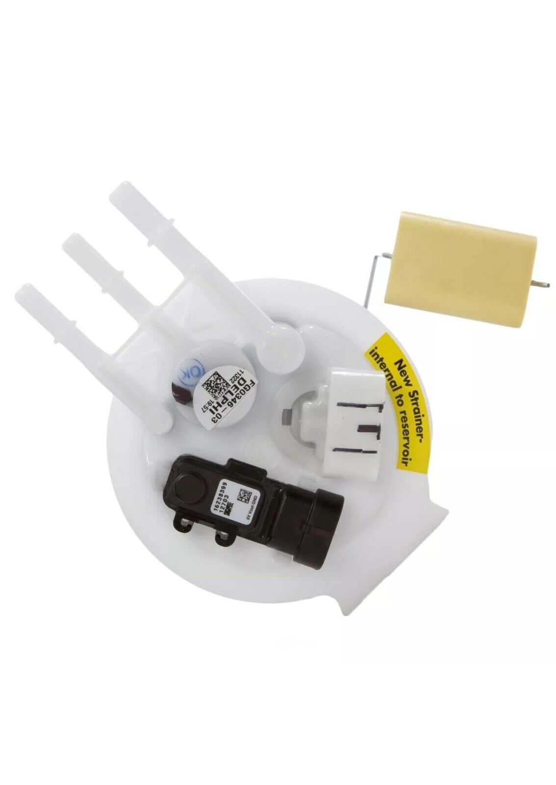 Fuel Pump Module Assembly Delphi FG0346