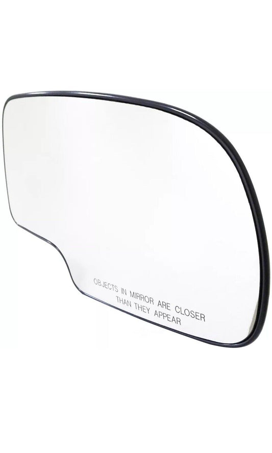 Door Mirror Glass Dorman 56022