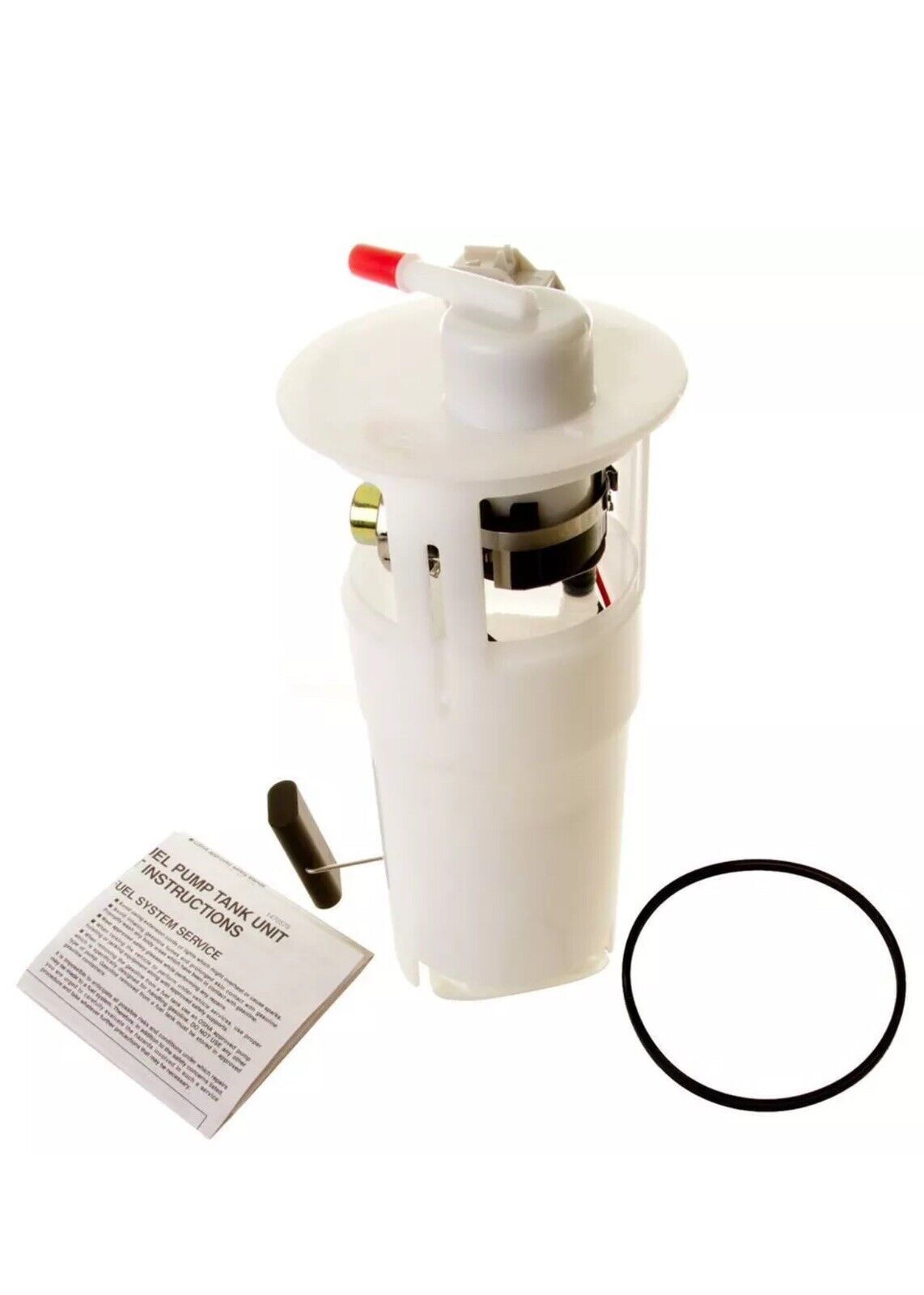 Fuel Pump Module Assembly Delphi FG0232