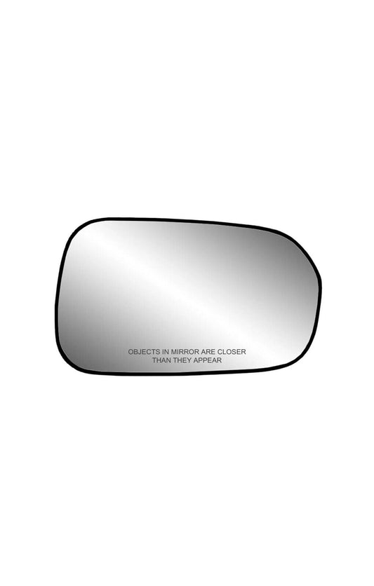 For 1999-2002 Honda Accord Sedan Passenger Side Replacement Mirror Glass 80087