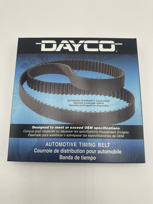 95132 Dayco Timing Belt for Le Baron Town and Country Ram Van Grand Caravan 600