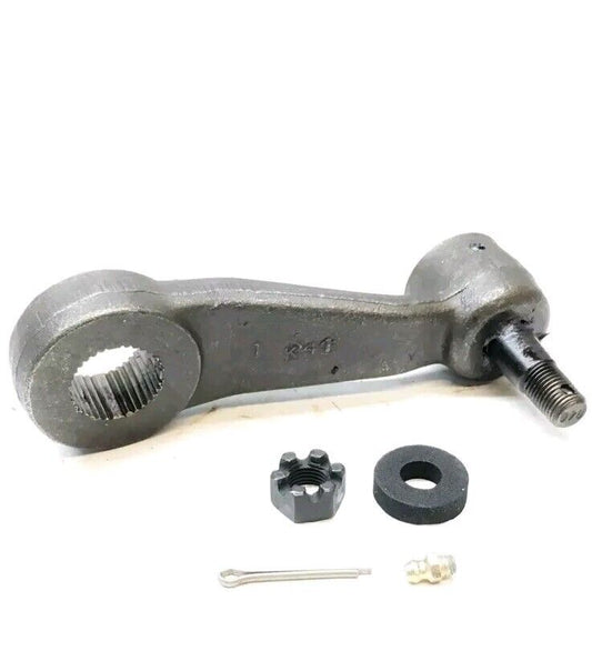 Carquest DW-K6339 Steering Pitman Arm For 1985 - 1994 Chevy / GMC / Olds Models