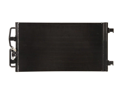 A/C Condenser and Receiver Drier Assembly - 4 Seasons 83906