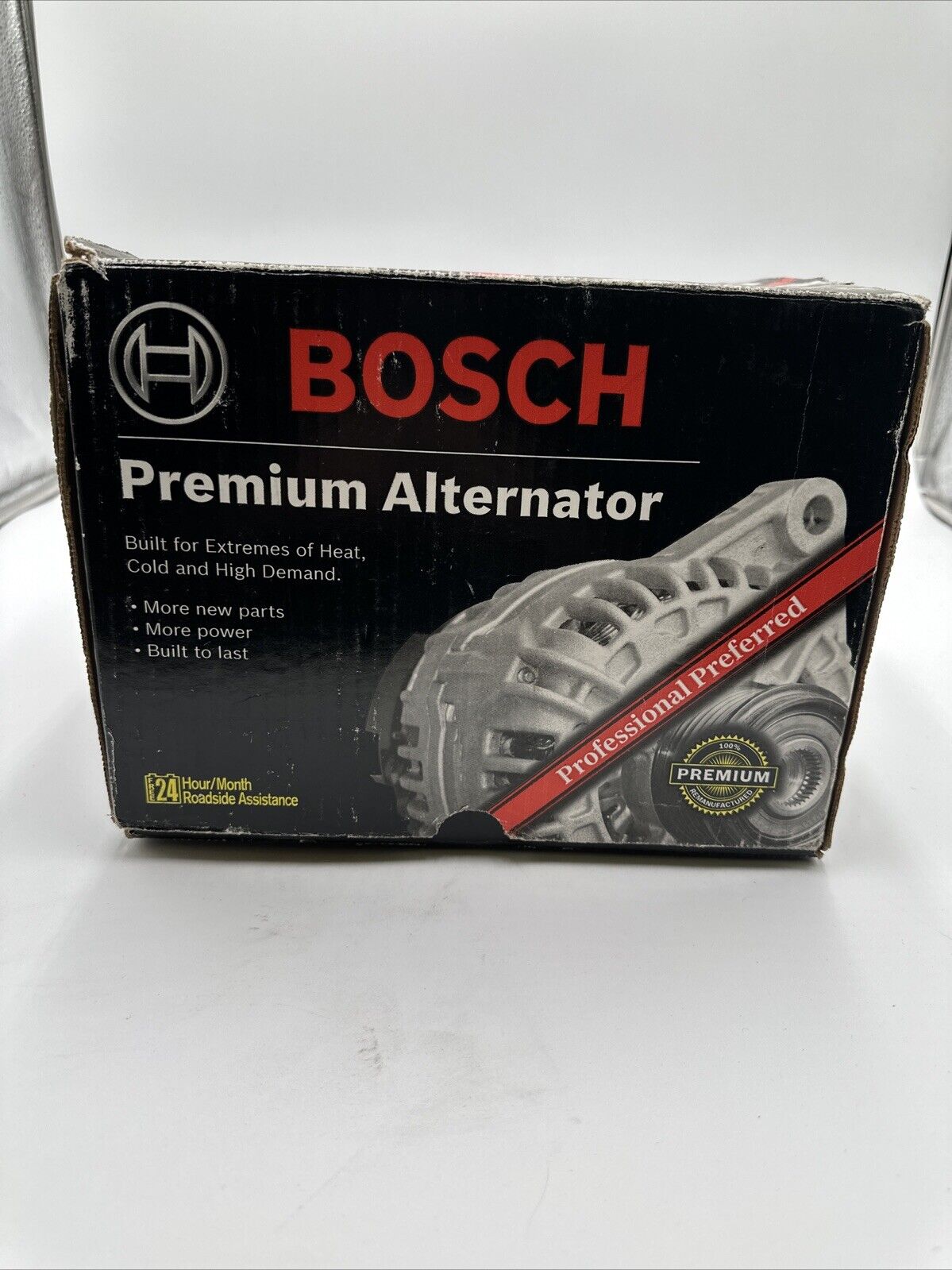 Bosch Alternator AL7592X