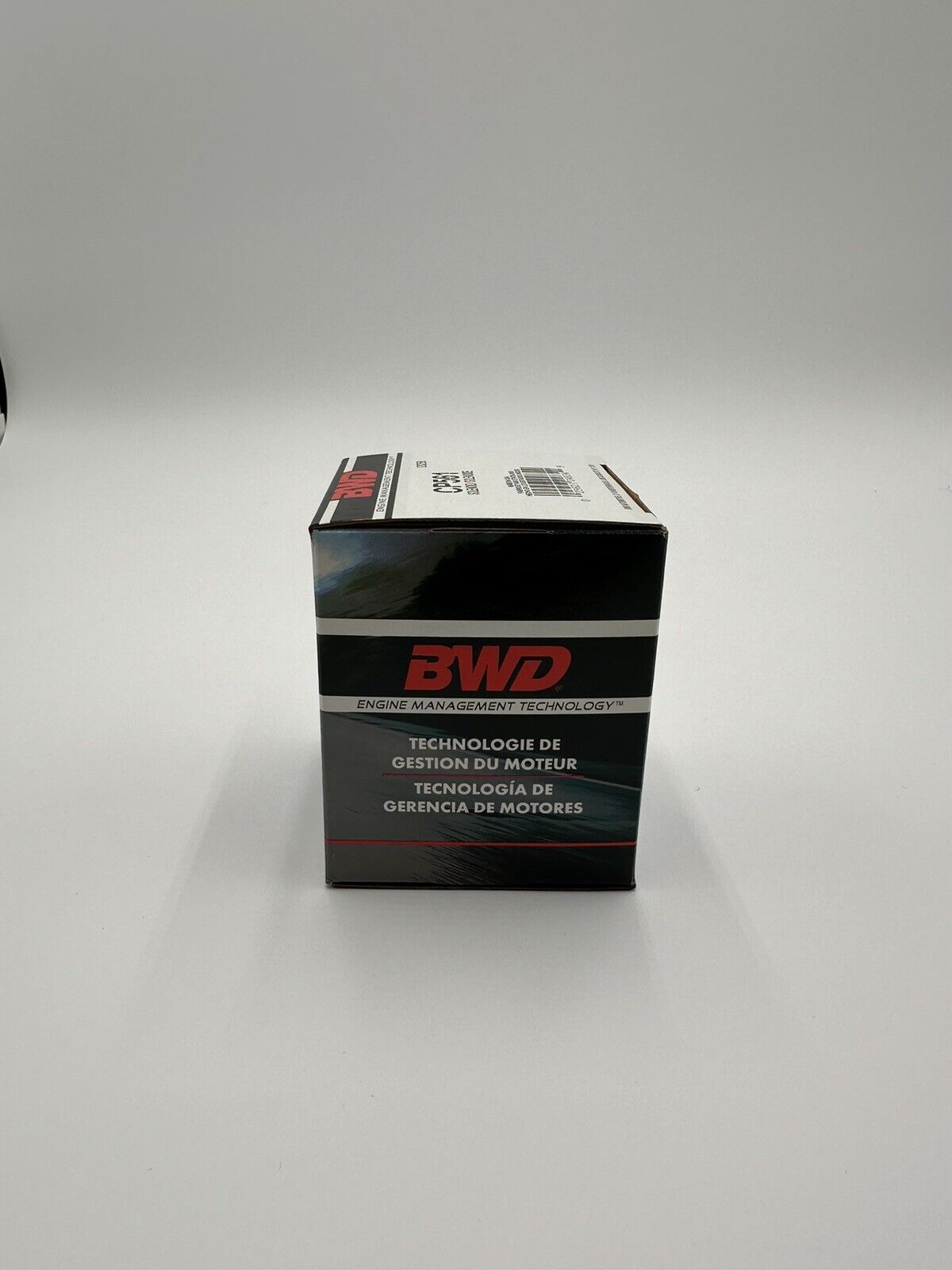 BWD Automotive CP561 Vapor Canister Purge Solenoid NOS